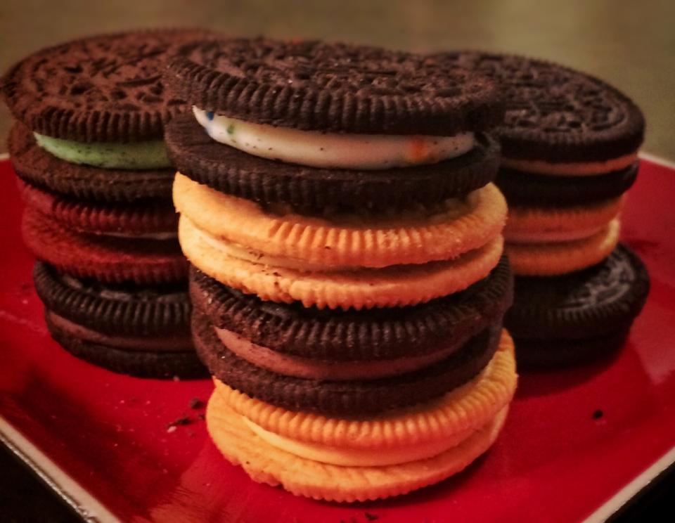 These amazing Oreo flavor hacks will revolutionize your snack life