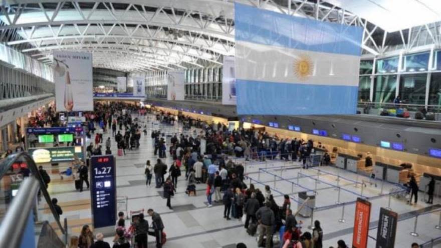 Aeropuerto Ezeiza: La cara oculta del contrabando que escapa a los controles