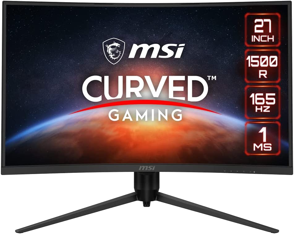 MSI Curved Gaming Monitor, How to Work from Home According to 12 Year Veteran
