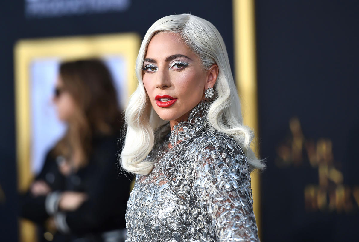 This Lady Gaga-Approved Makeup Remover Is on Sale at