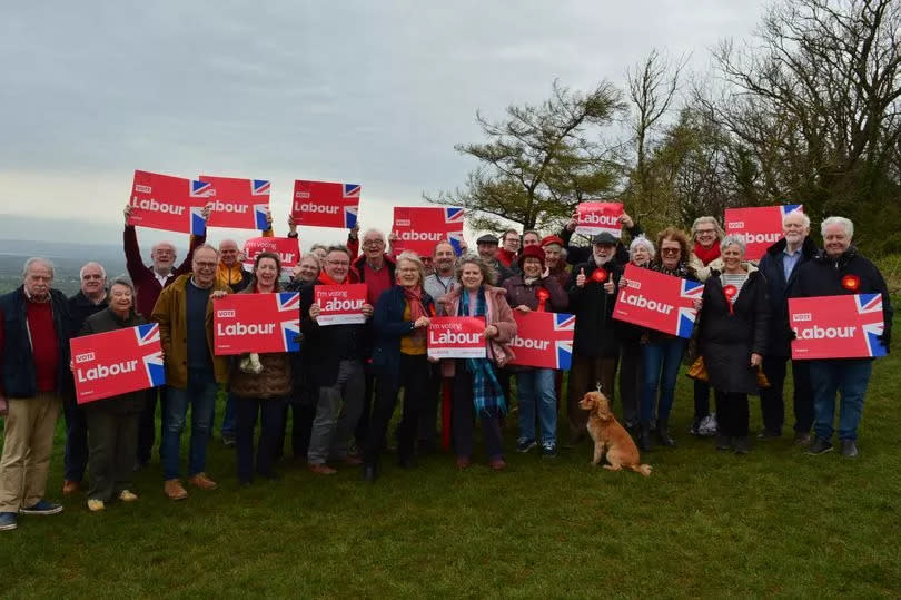 Stroud Labour say they have a plan to reduce energy bills through new sustainable, locally owned, community energy schemes.