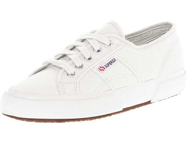 Superga Unisex 2750 Cotu Classic Sneaker  