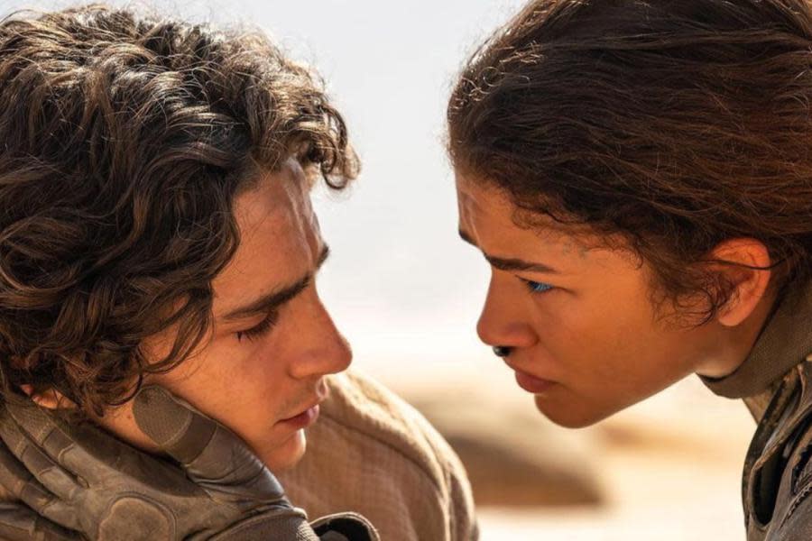 Dune: Part Two | Todo lo que debes saber de la secuela protagonizada por Timothée Chalamet y Zendaya