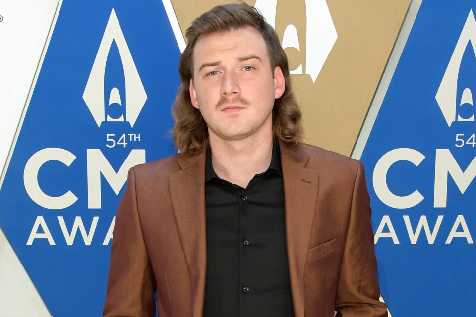 Morgan Wallen