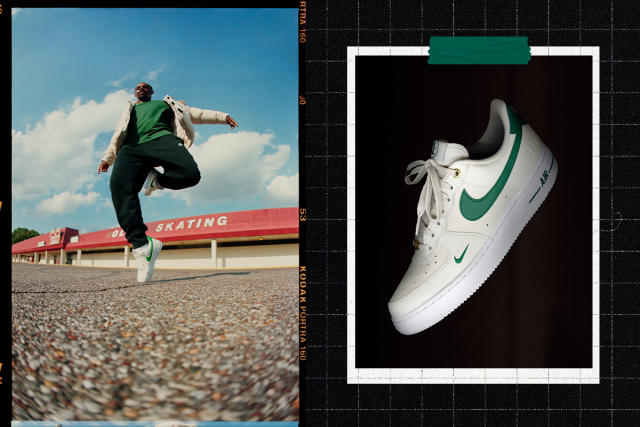 Nike air force 1 low , World cup pack