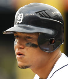 Miguel Cabrera