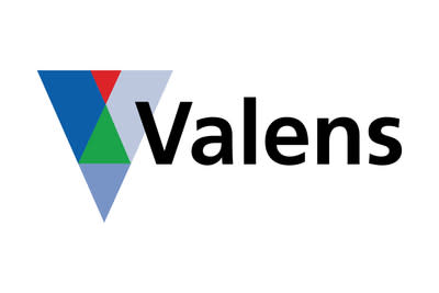 Valens Logo