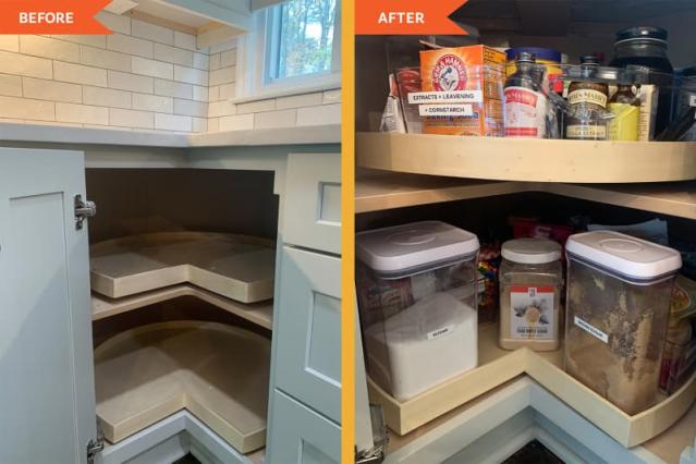 Kitchen & Pantry Storage Solutions That Just Make Sense, RíOrganize