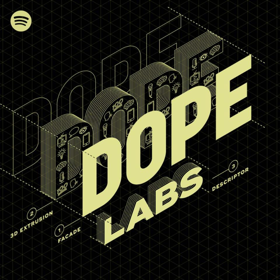 21) Dope Labs