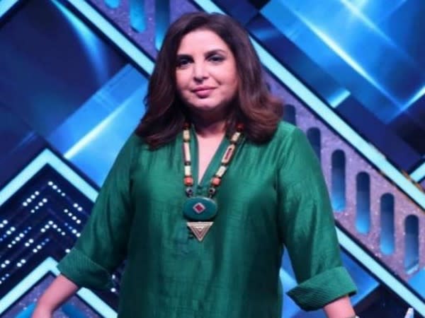 Farah Khan (Image source: Instagram)