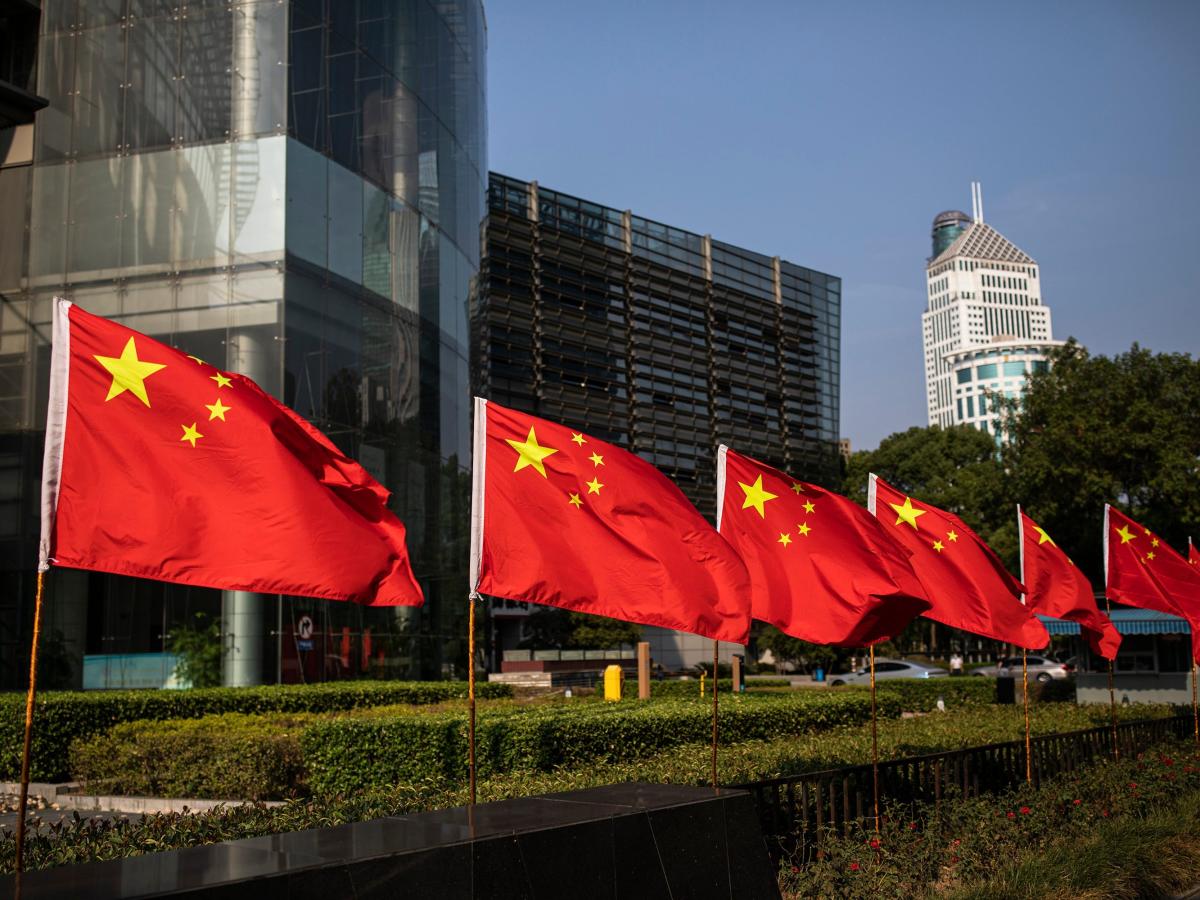 china: China's hyped decoupling from Emerging Markets may prove to