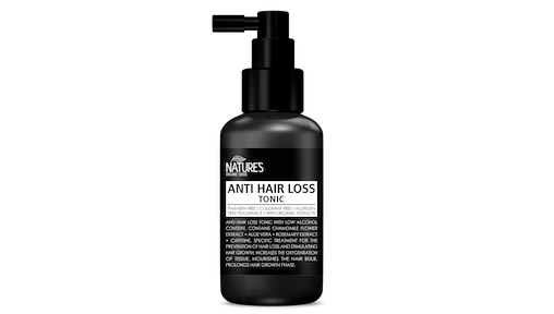 Best Hair Tonics for Hair Loss in Malaysia