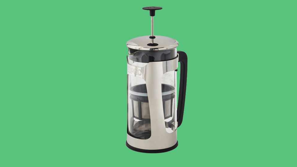 Best sustainable gifts: Espro P5 French Press