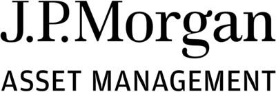 J.P. Morgan Asset Management logo (CNW Group/J.P. Morgan Asset Management Canada)