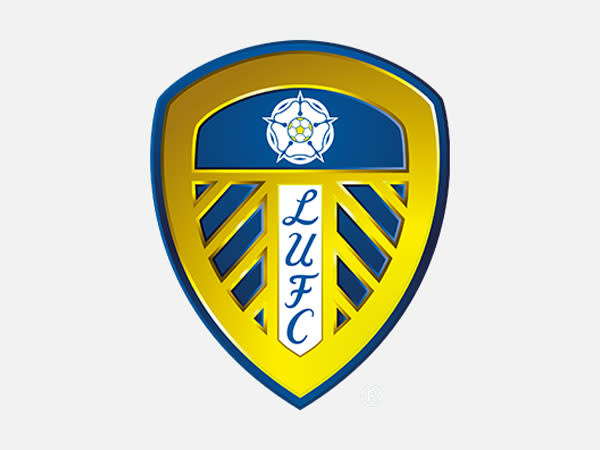 Leeds United logo 