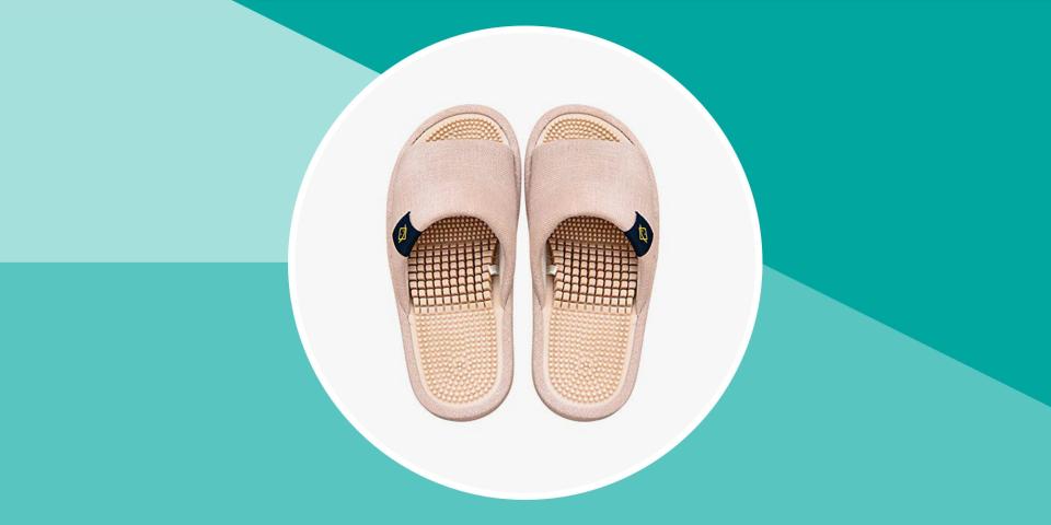 The 10 Best Acupressure Sandals for Dealing with Foot Pain