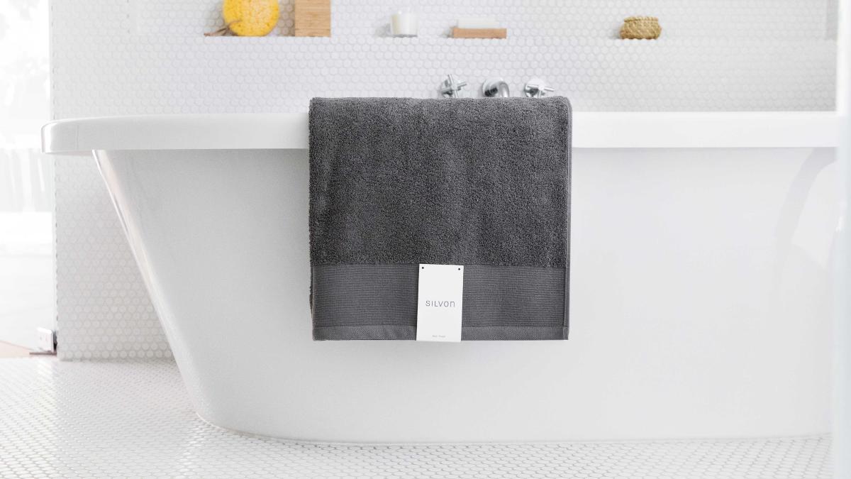 Soji: Self-Cleaning and Silver-Infused Bamboo Towel by Soji Towel —  Kickstarter