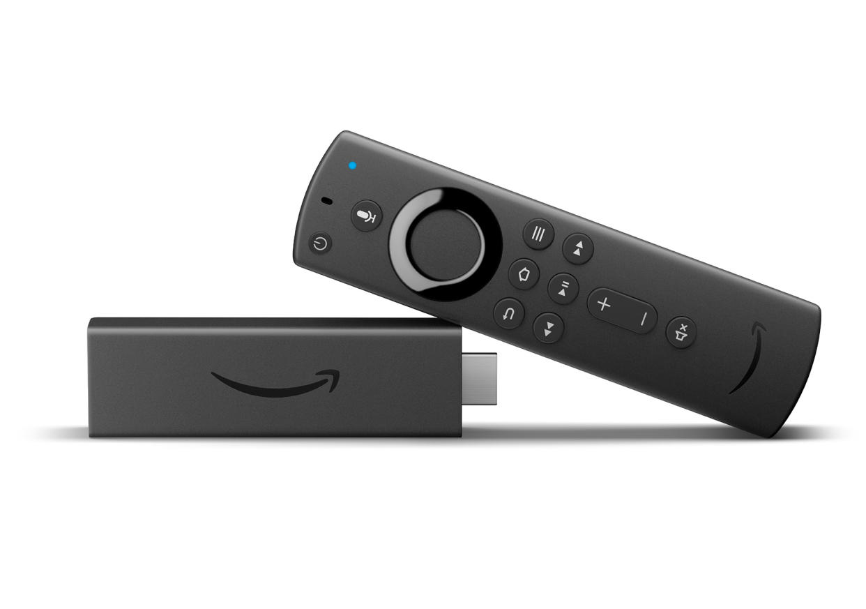 Amazon Fire TV Stick 4K Max