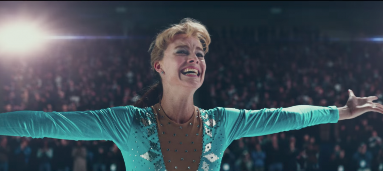 I, Tonya trailer: Watch Margot Robbie play disgraced skater Tonya Harding