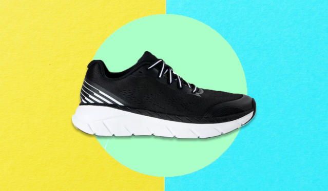 TikTok is calling these $28 Avia sneakers 'Hoka dupes' — grab them before  they sell out