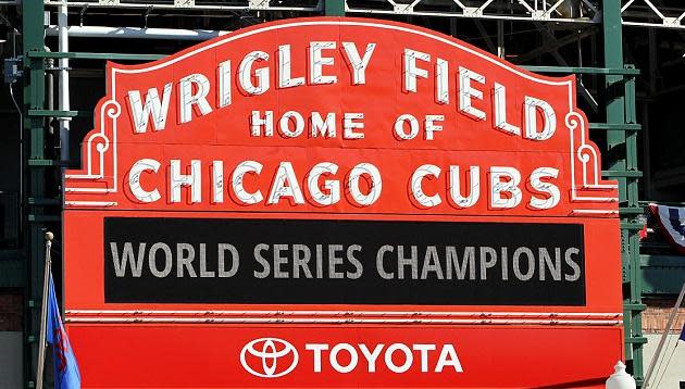 Cubs End 108-Year Wait for World Series Title, After a Little More