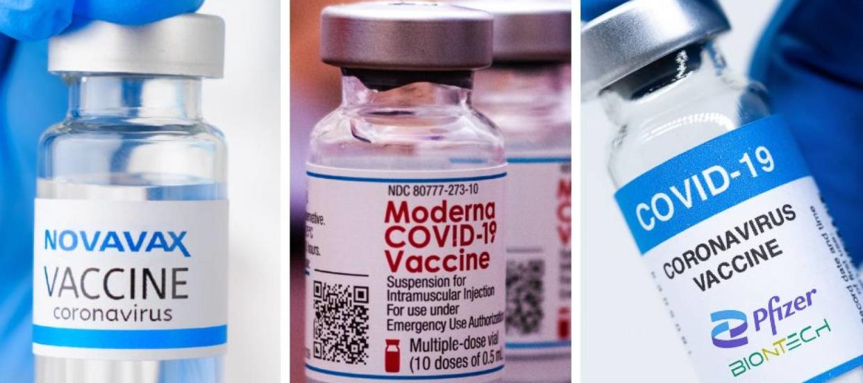 ‘Nobody wants to speak about COVID’: Less than 3% of eligible Americans got a booster shot in September — does that mean trouble for these 3 big vaccine stocks?