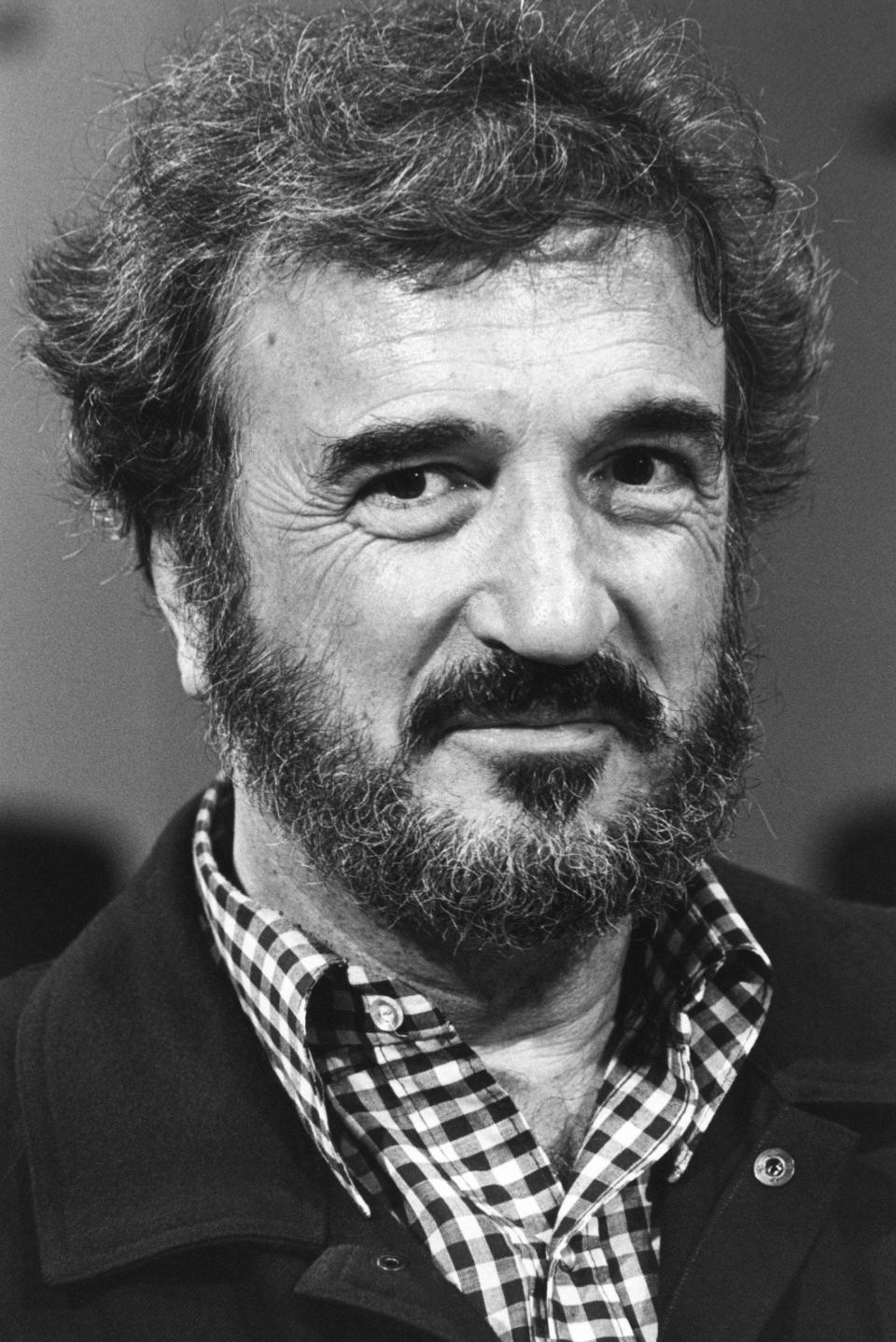 Carrière in 1980 - Louis MONIER/Gamma-Rapho via Getty Images
