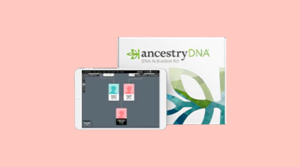 20 viral products worth the hype: AncestryDNA