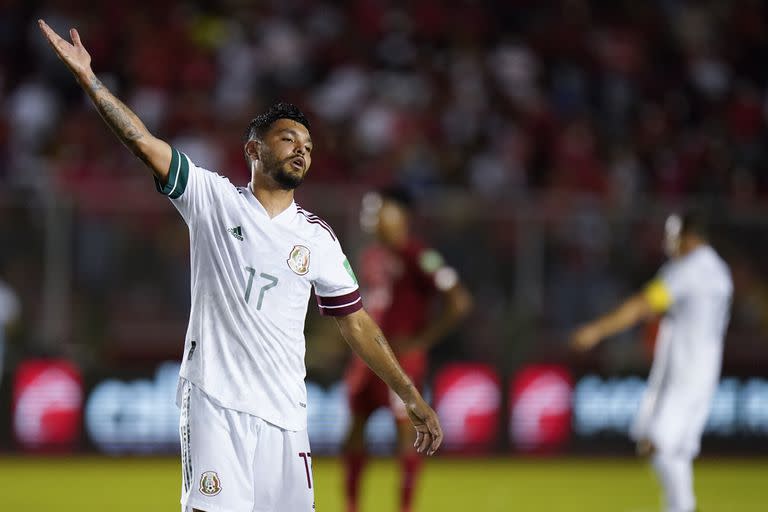 Jesús Corona no llegará al Mundial Qatar 2022 por una lesión que sufrió en la práctica del Sevilla 