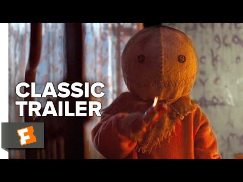 19) Trick 'r Treat (2007)