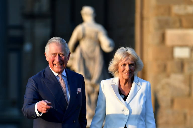 Prince Charles will visit the historic town of Amatrice in central Italy and speak with survivors of last year's quake that killed nearly 300 people