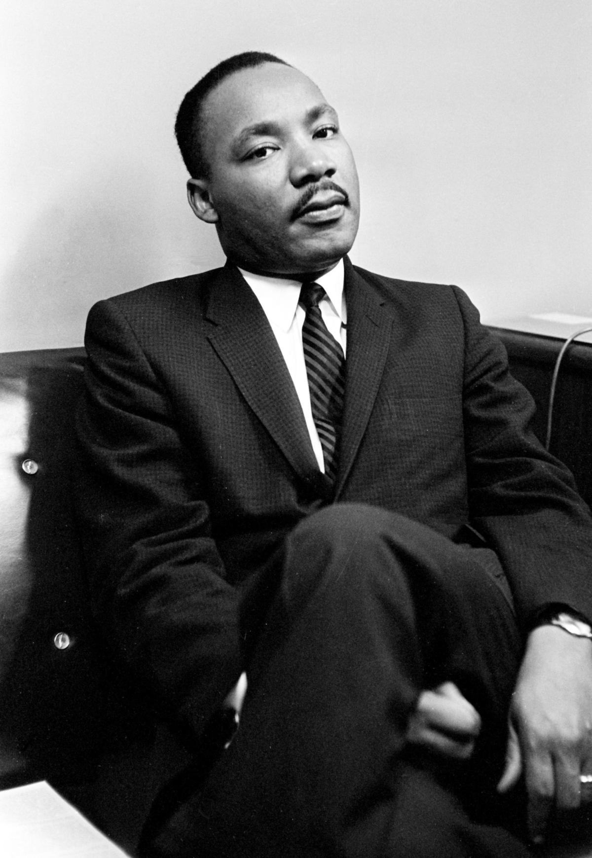 Martin Luther King Jr. Day 2024 How to observe in Nashville? What's