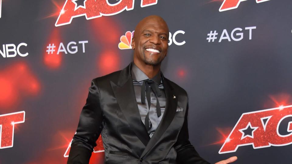 <p><span>Now approaching 100 acting credits and nearly 200 TV appearances as himself, Terry Crews is most famous for shows like "America's Got Talent" and "Brooklyn Nine-Nine." But unlike virtually all the rest of the college standouts on this list, Crews actually played some pro ball. After his acclaimed career as a defensive end at Western Michigan University, the Rams drafted Crews in 1991. He bounced around a few NFL teams without making much of an impact in the early '90s before heading to Hollywood to find his fortune.</span></p> <p><small>Image Credits: AFF-USA/Shutterstock</small></p>