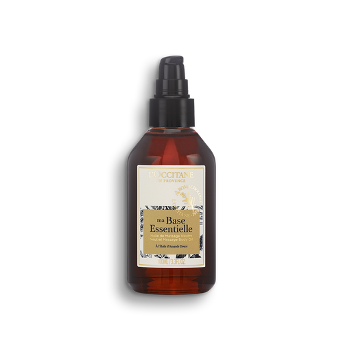 6) Aromachologie Neutral Massage Body Oil