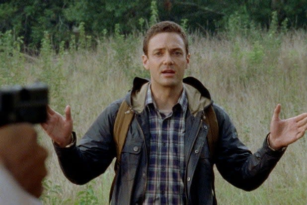the walking dead ross marquand