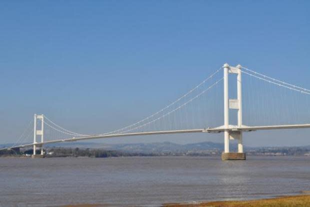 Severn Bridge still shut when will it reopen What we know