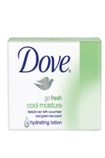 Photo: Courtesy of Dove