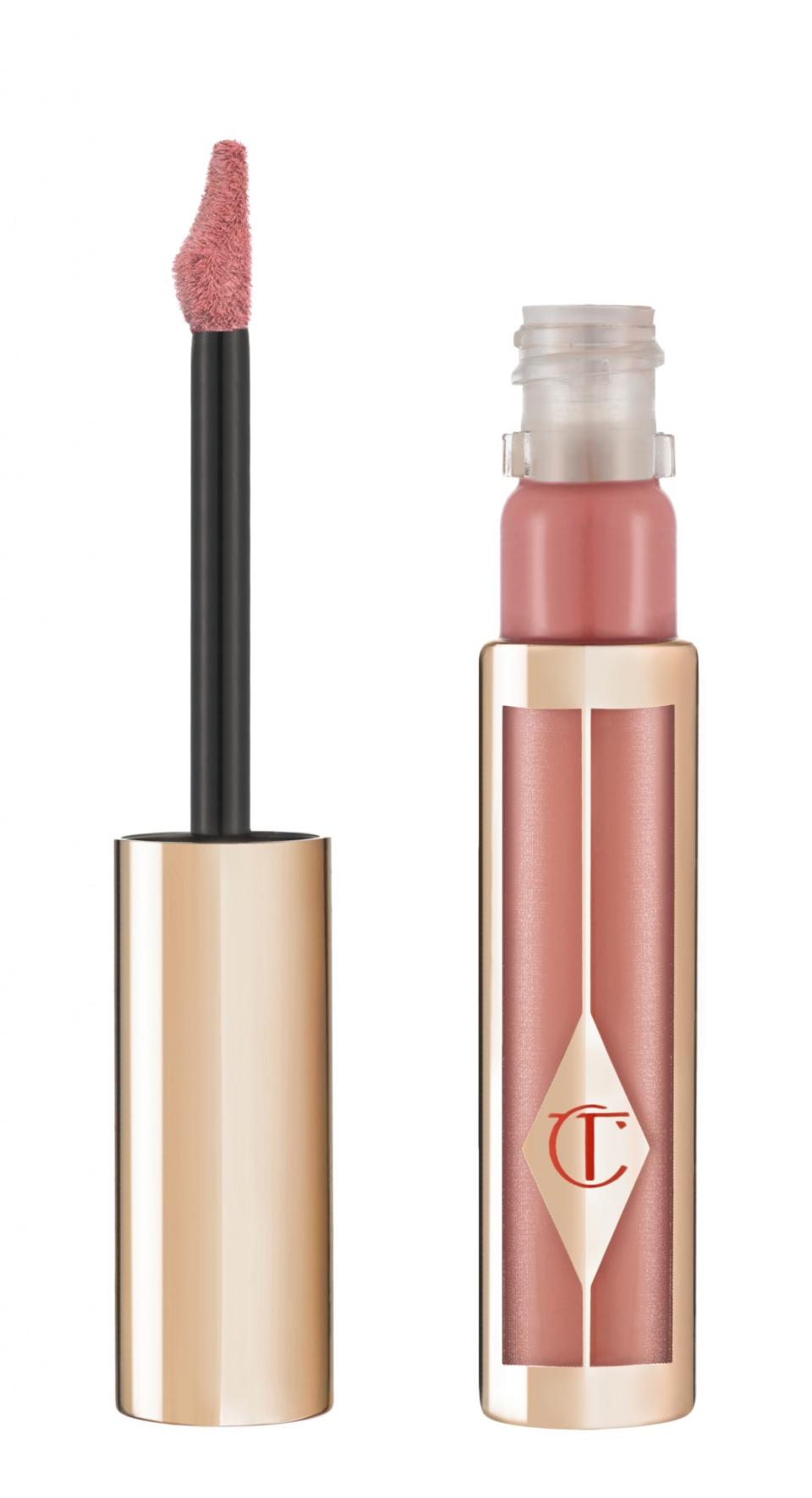 Charlotte Tilbury Matte Contour Liquid Lips