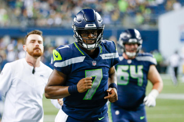 Seahawks Slammed for Giving Away Russell Wilson's Jersey Number