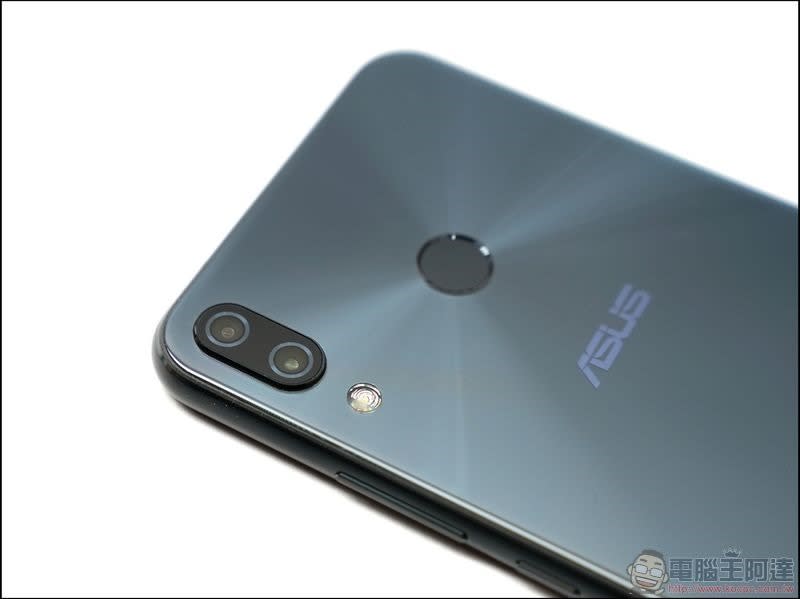 ASUS ZenFone 5 開箱 -15