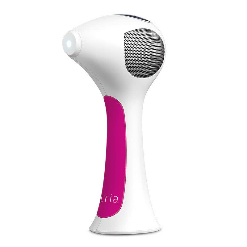 1) Hair Removal Laser 4X