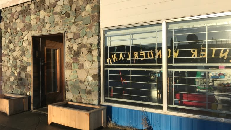 Whitehorse daycare shuts down on 'extremely short notice'