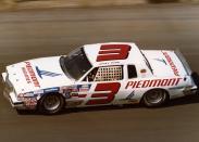 <p>OK, here's your trivia answer. Ricky Rudd was the last driver to drive the No. 3 before Dale Earnhardt took over the ride at Richard Childress Racing. But before he moved over to race for Bud Moore in 1984, Rudd won twice in the No. 3 for Childress in '83. Wins at Riverside and Martinsville were the first two of Rudd's career. He would go on to win 23 times in the Cup Series.</p>