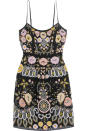 <p>Turn heads in this embellished AND embroidered mini dress by Needle and Thread. <i><a href="https://www.net-a-porter.com/gb/en/product/674249/Needle_and_Thread/embellished-embroidered-crepe-mini-dress" rel="nofollow noopener" target="_blank" data-ylk="slk:[Needle & Thread, £265];elm:context_link;itc:0;sec:content-canvas" class="link ">[Needle & Thread, £265]</a></i></p>