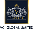 VCI全球有限公司