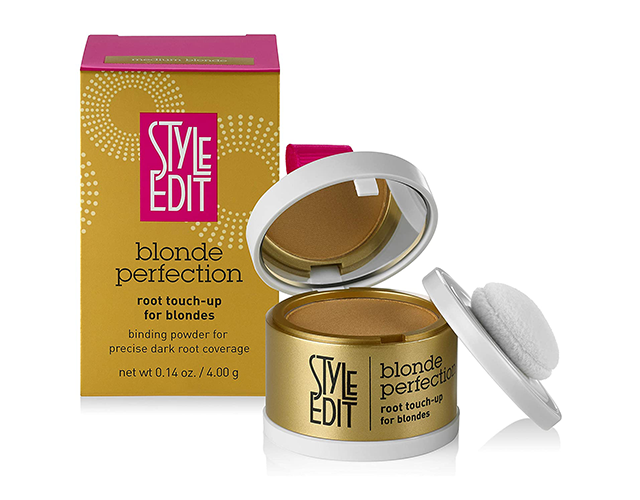 Style Edit Root Touch Up Powder Amazon