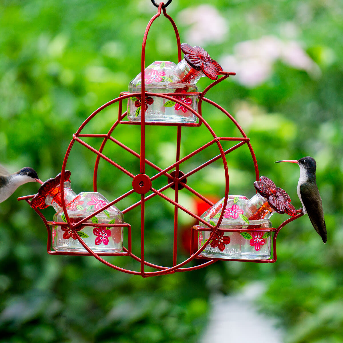 <p><a href="https://go.redirectingat.com?id=74968X1596630&url=https%3A%2F%2Fwww.uncommongoods.com%2Fproduct%2Fferris-wheel-hummingbird-feeder&sref=https%3A%2F%2Fwww.prevention.com%2Flife%2Fg20155006%2Flast-minute-mothers-day-gift-ideas%2F" rel="nofollow noopener" target="_blank" data-ylk="slk:Shop Now;elm:context_link;itc:0;sec:content-canvas" class="link rapid-noclick-resp">Shop Now</a></p><p>Ferris Wheel Hummingbird Feeder</p><p>uncommongoods.com</p><p>$68.00</p><span class="copyright">Alfredo Garcia-Lucio</span>