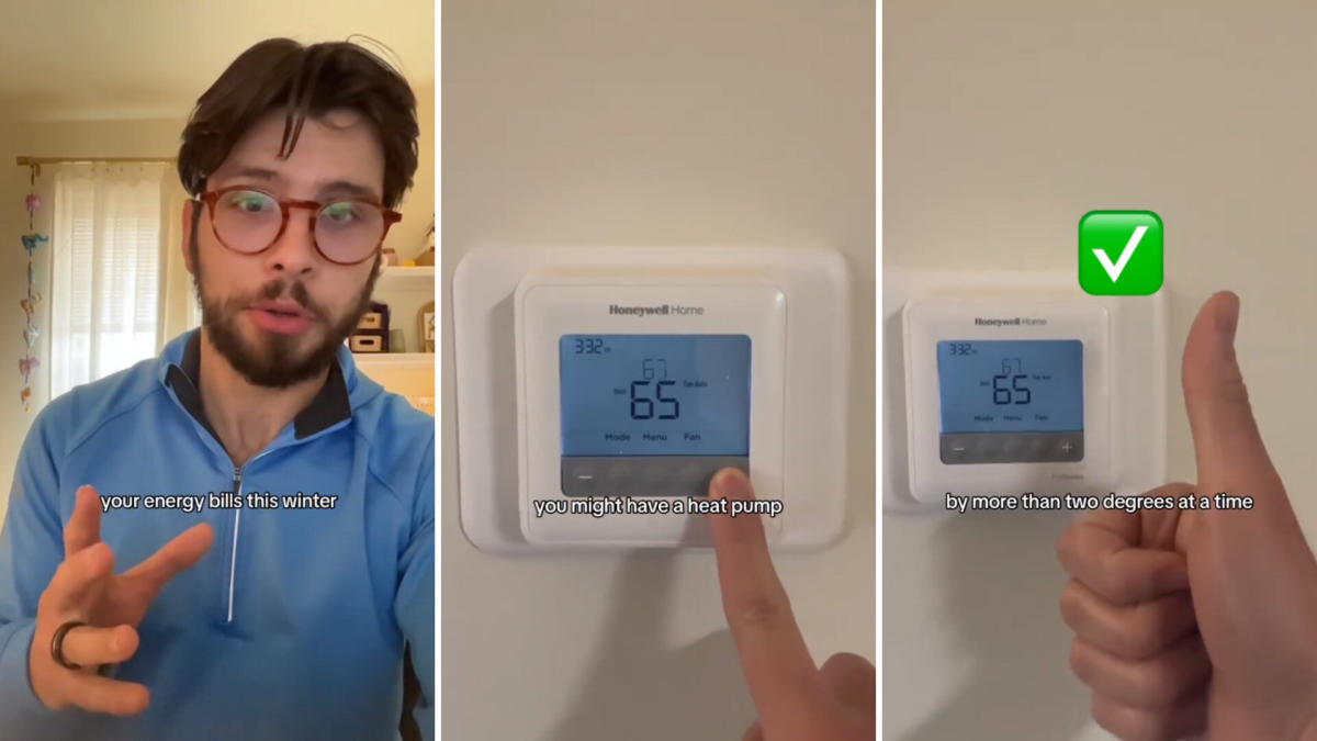 How to Set Your Thermostat—According to Science