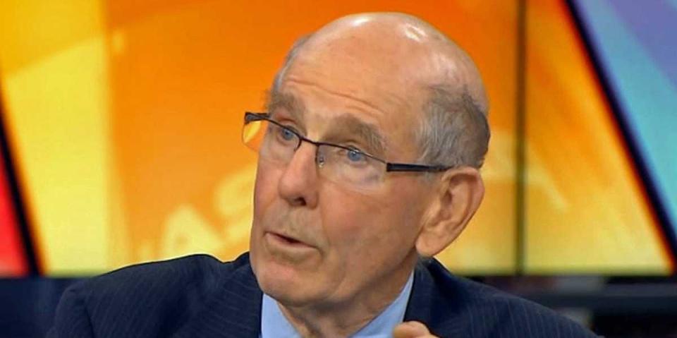 gary shilling