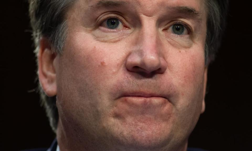 kavanaugh